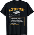 Accounting Office Accountant