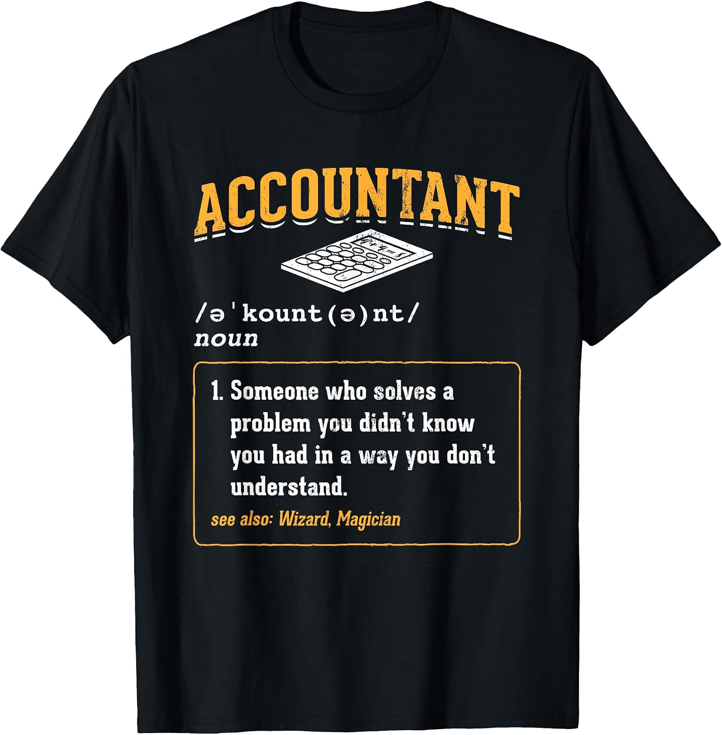 Accounting Office Accountant
