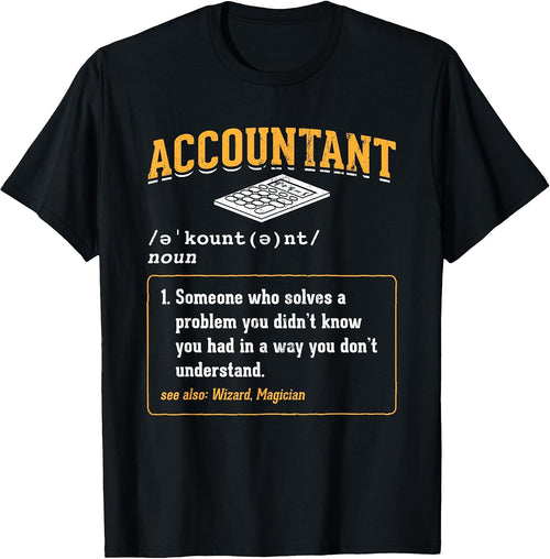 Accounting Office Accountant