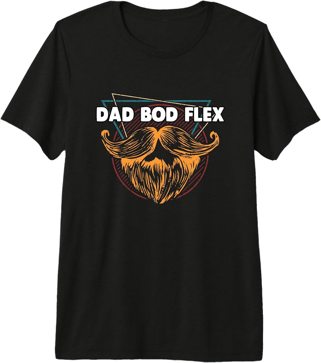 Exercise Routine Father Diet Condition