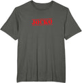 Stamp Styled Jocko Merch