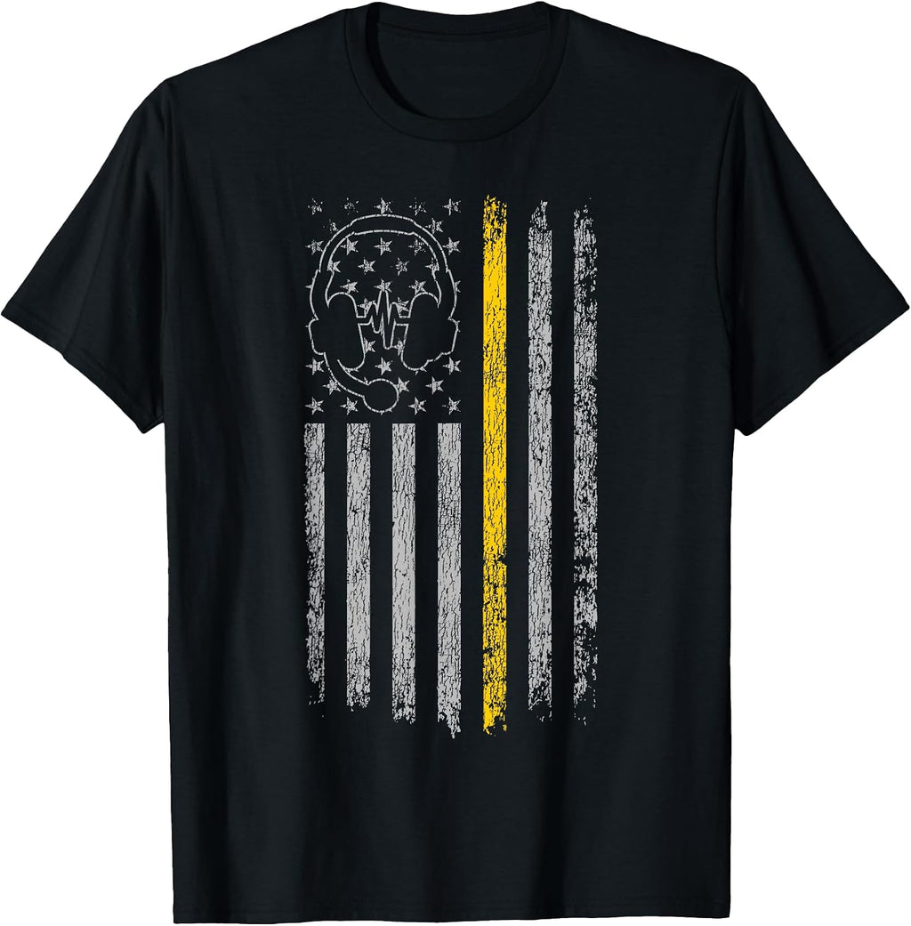 911 Police Dispatcher Job Appreciation HD0