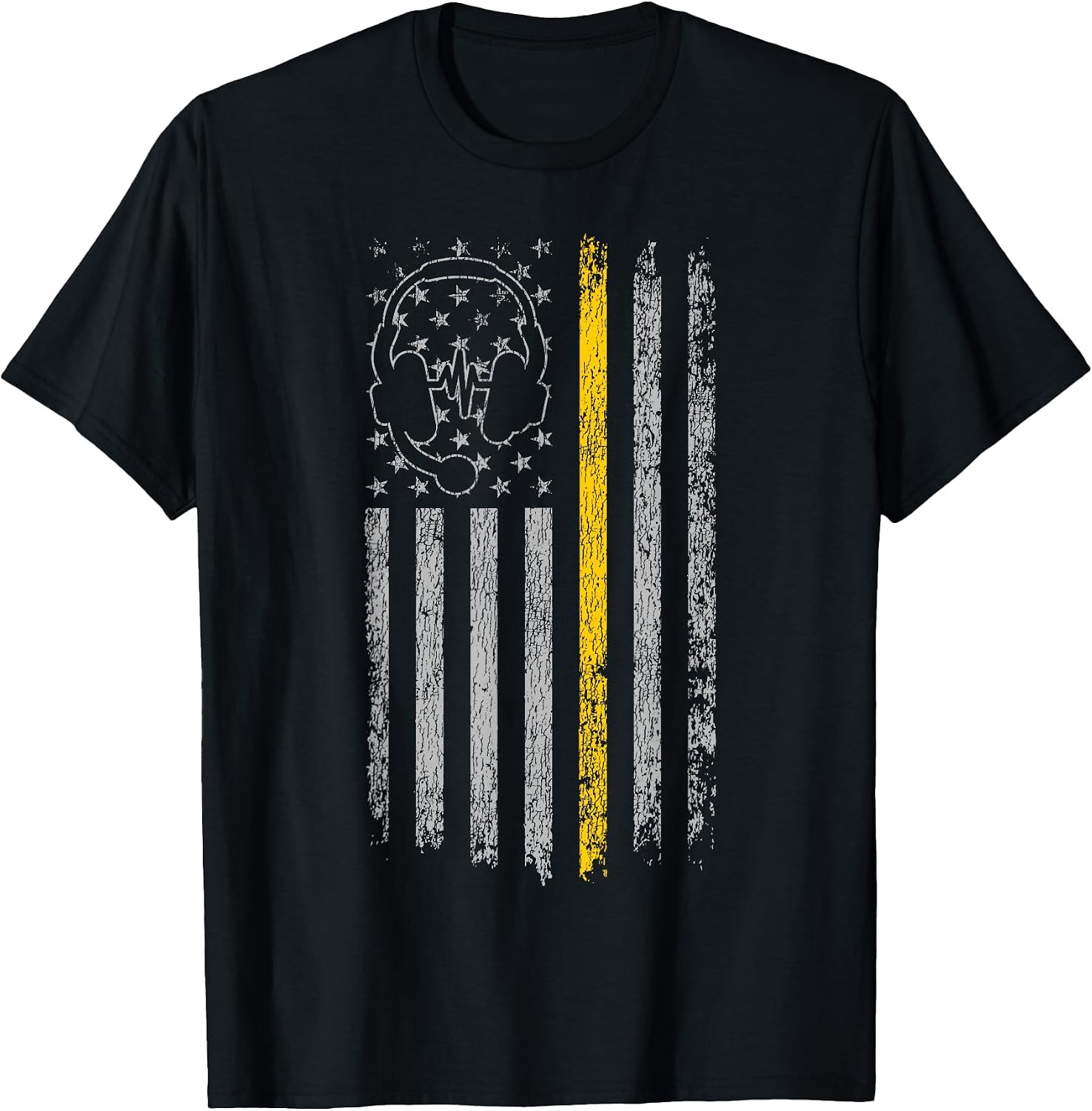 911 Police Dispatcher Job Appreciation HD0