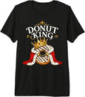 Donut Kingdom Apparel