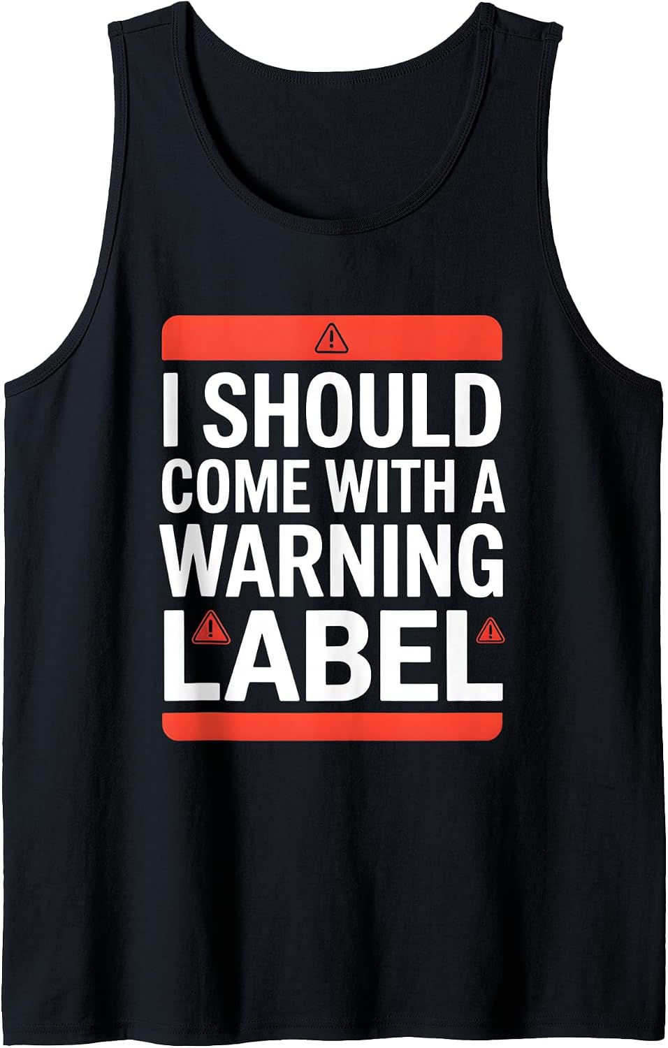 Everyday Chaos Co Apparel & Merch