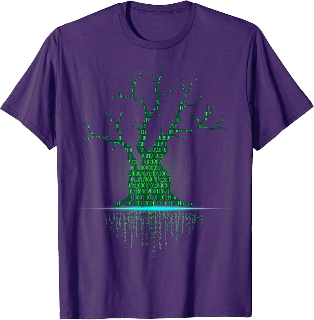 Binary Coding Computer Software Programmer Gifts