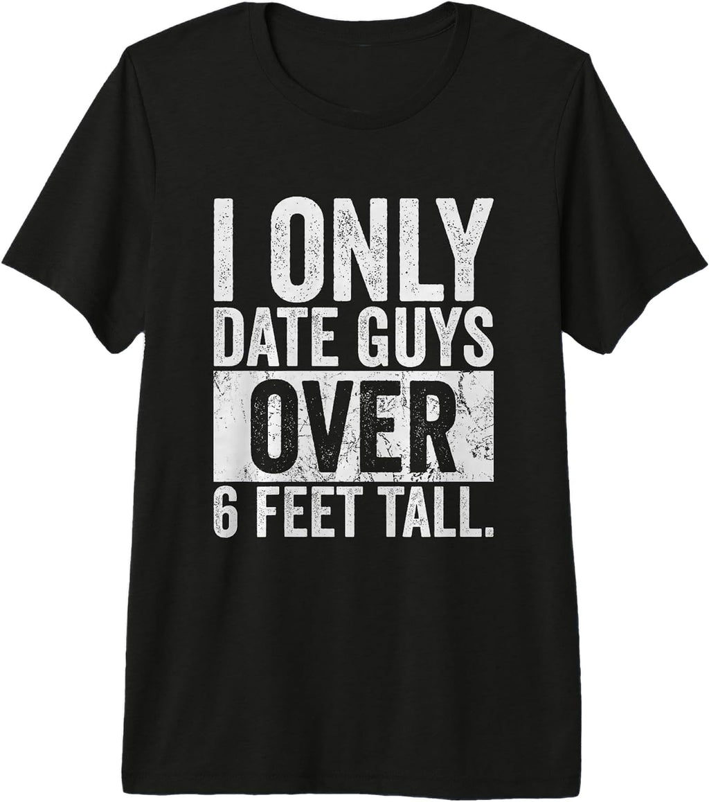 Funny Sarcastic Dating Merch