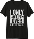 Funny Sarcastic Dating Merch