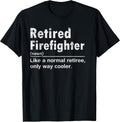 Who love Firefighter