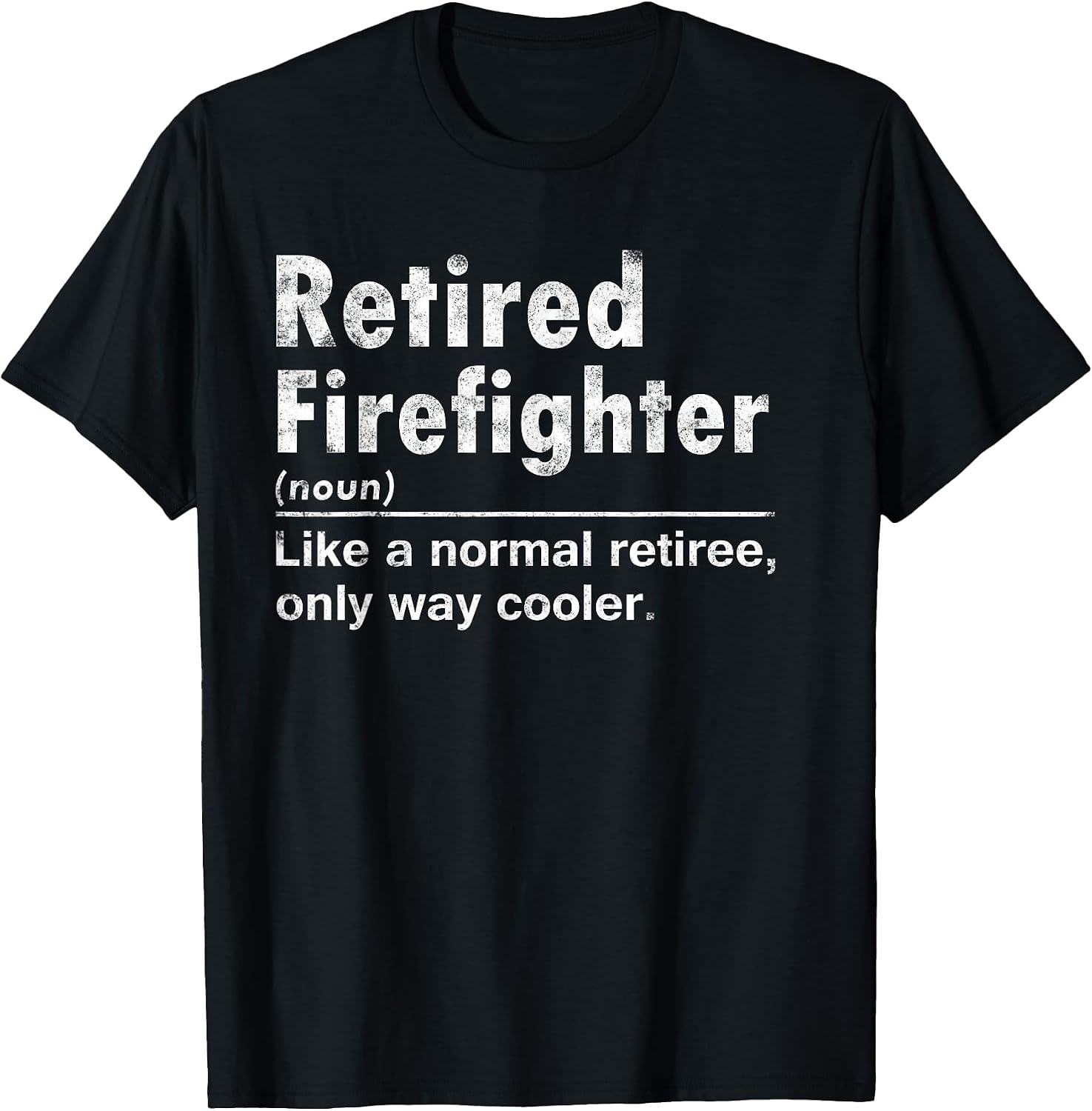 Who love Firefighter