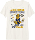 Funny Accountant CPA Math Humor Quotes