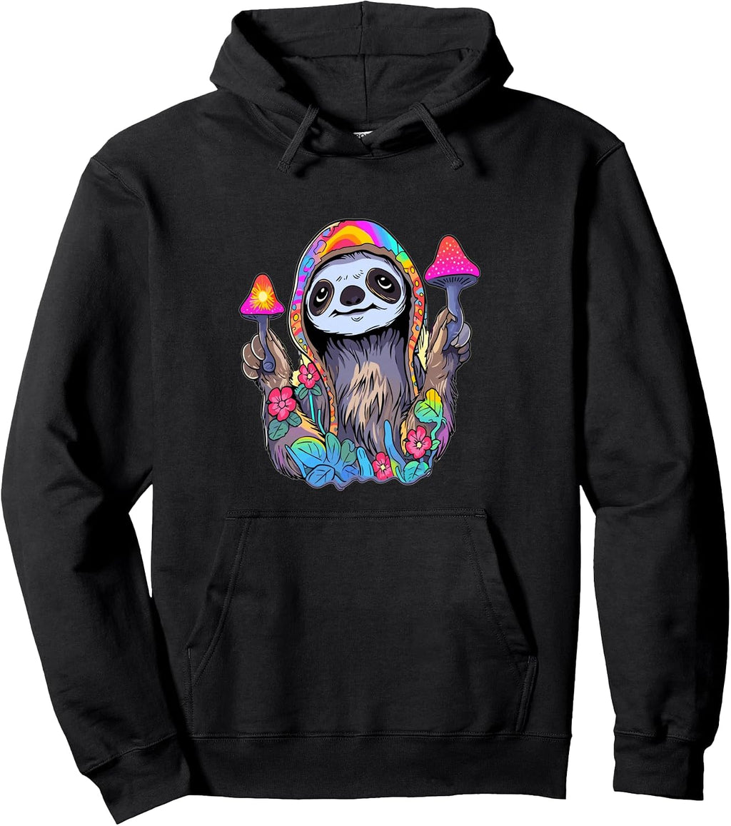 EDM DJ Festival Outfit für Männer und Frauen