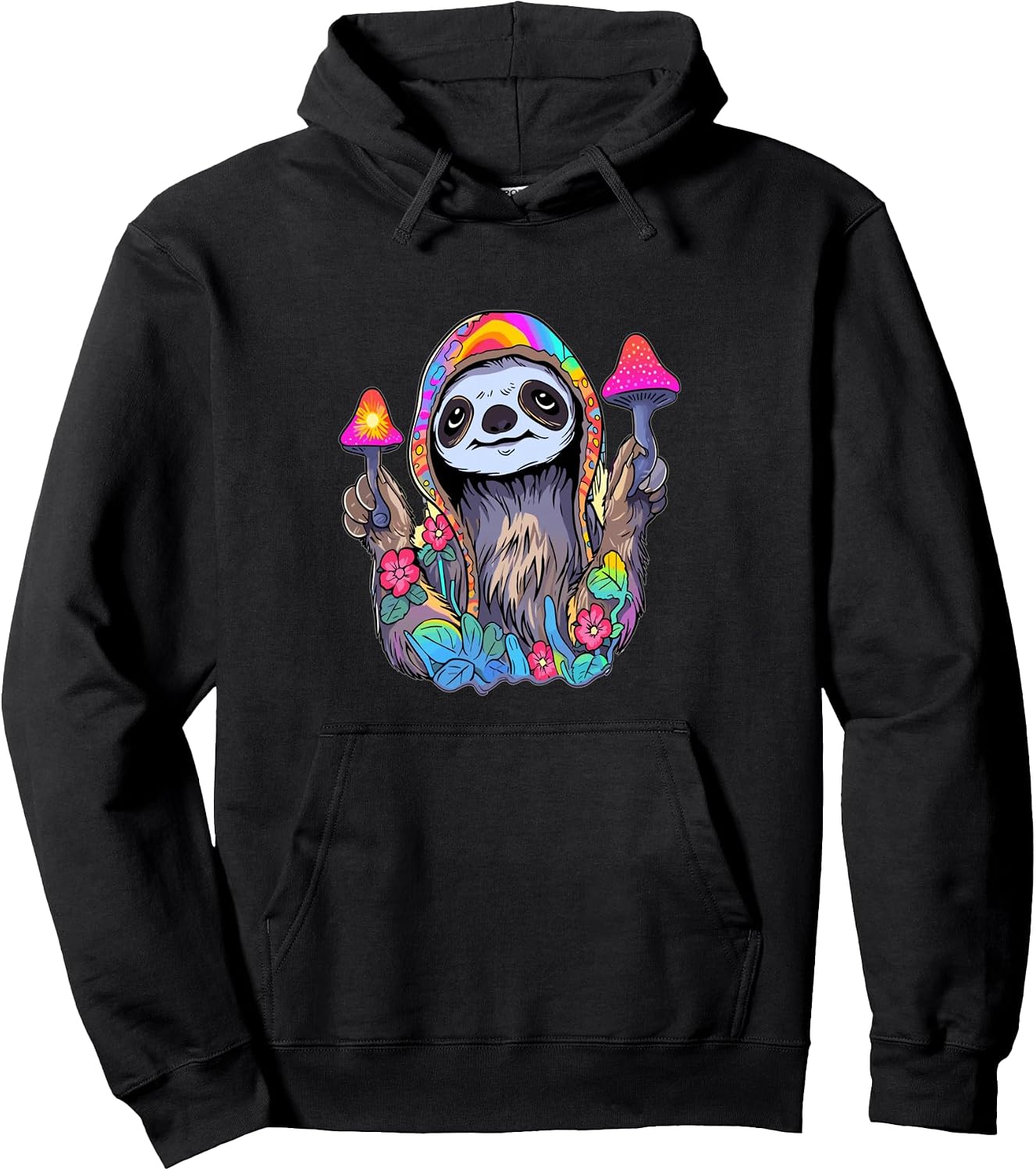 EDM DJ Festival Outfit für Männer und Frauen