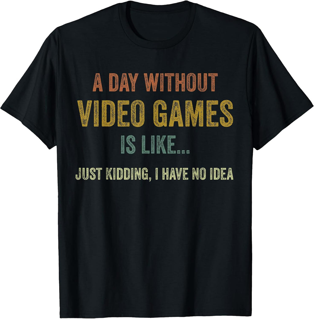 Funny Gaming & Gifts For Boys