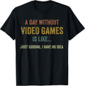 Funny Gaming & Gifts For Boys