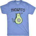 Crazy Dog T-Shirts