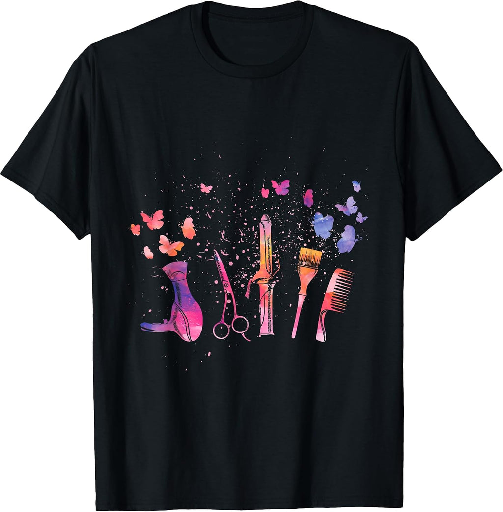 Hair Stylist Gifts & Apparel