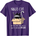 Ninja Cat