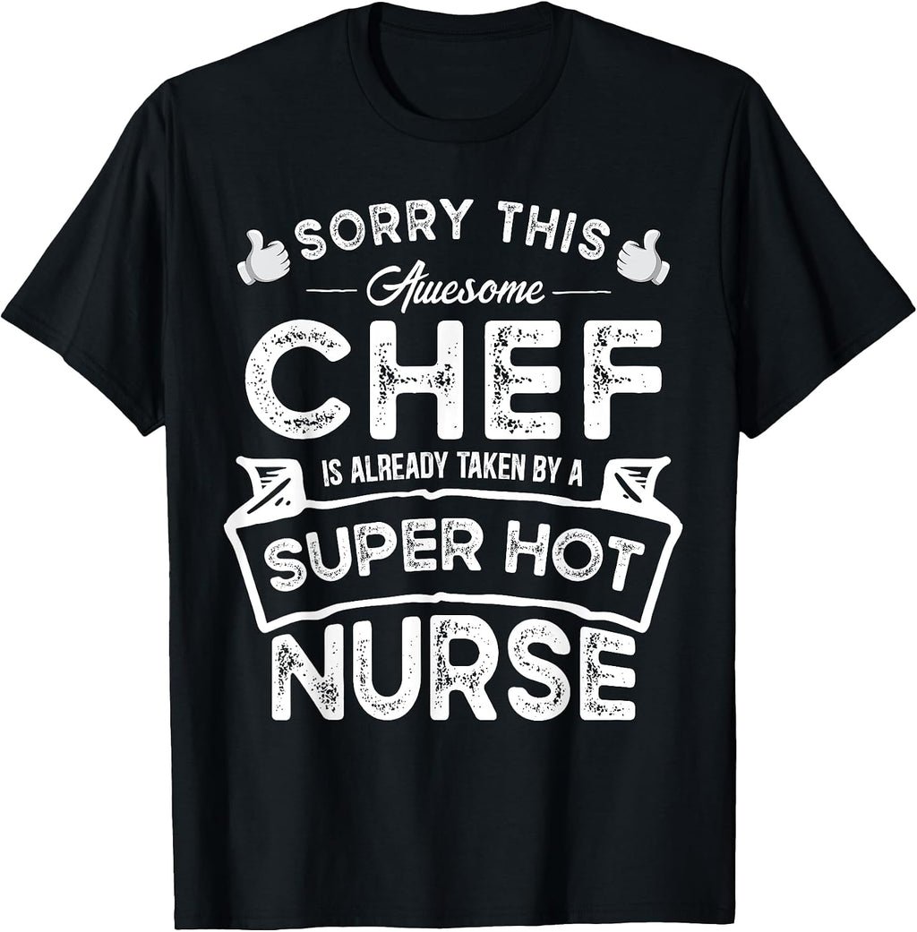 Funny Marriage Anniversary Merch