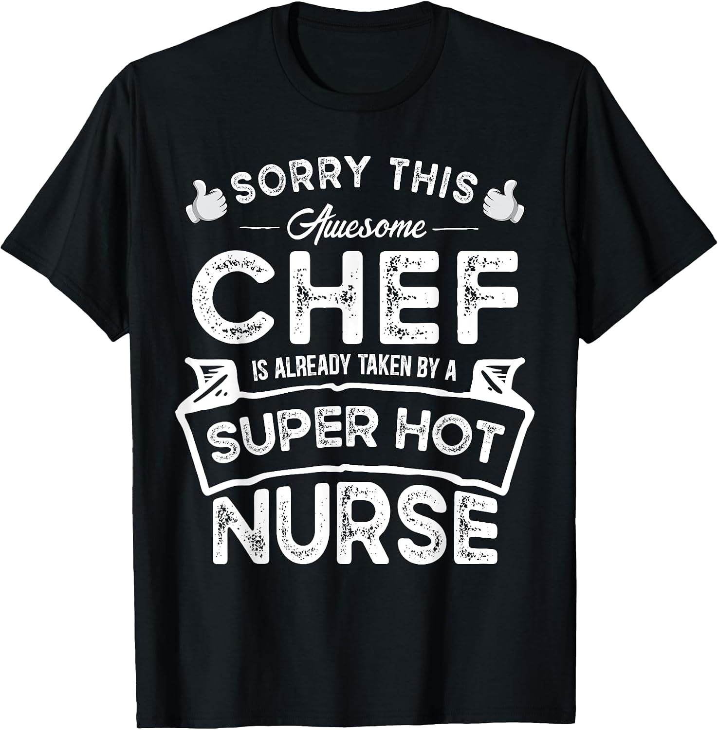 Funny Marriage Anniversary Merch