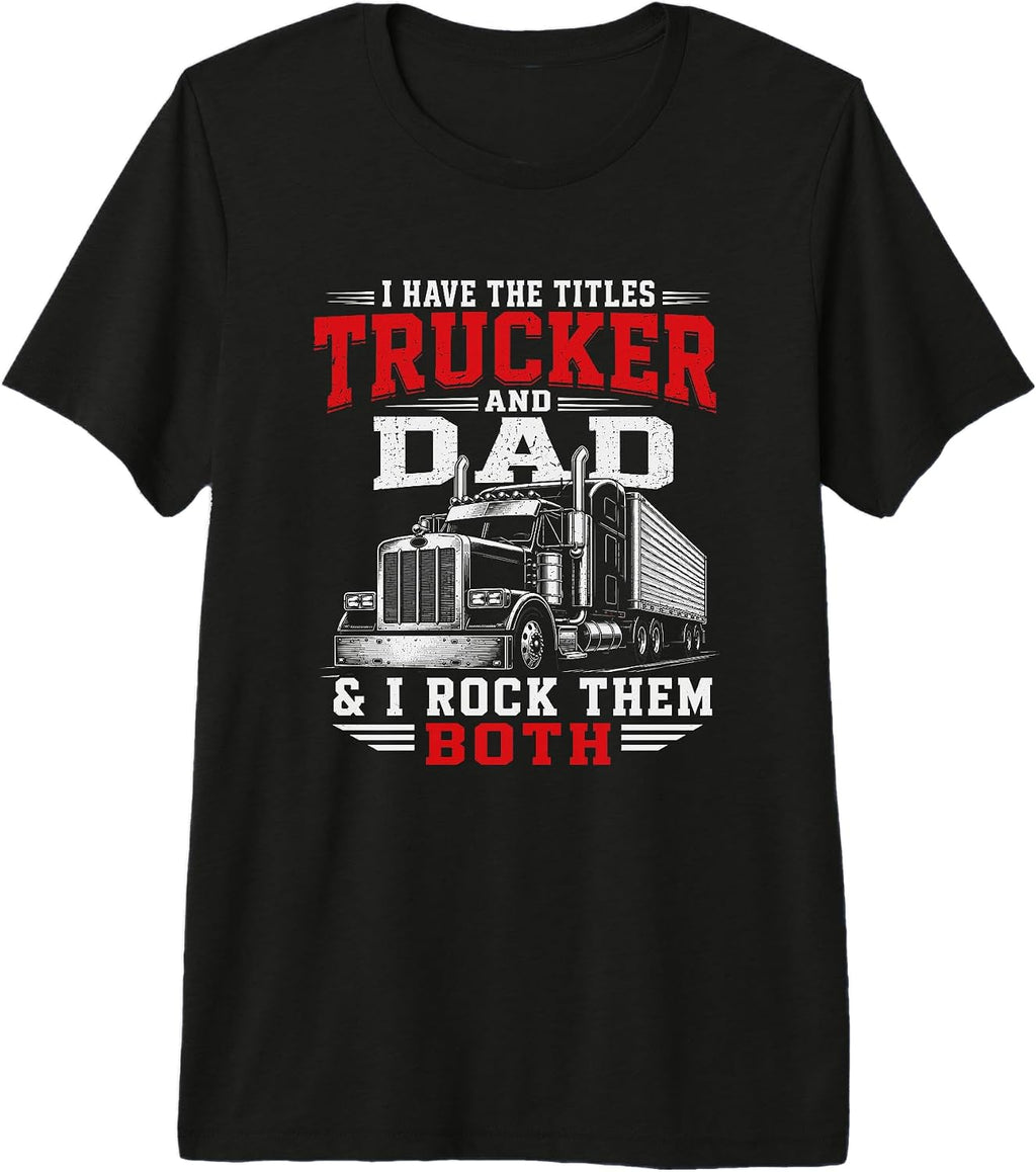 Cool 18 Wheeler Truck Accessories For Men