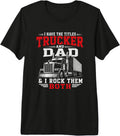 Cool 18 Wheeler Truck Accessories For Men