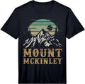 Mt. McKinley Souvenirs Gifts Men Women Kids