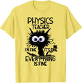 Physics Teacher Appreciation Merch