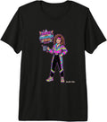 Lonestar Muse Co. Vintage 80s Coffee Culture Art