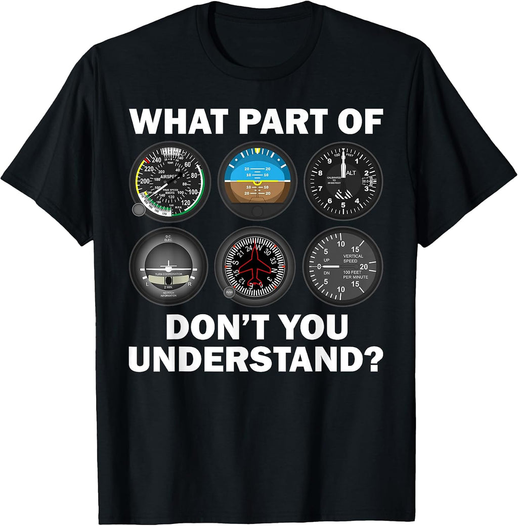 Best Pilot Gift Pilot Airplane Stuff & Accessories