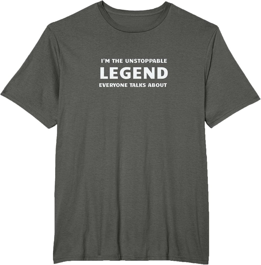 LEGEND PHILOSOPHY