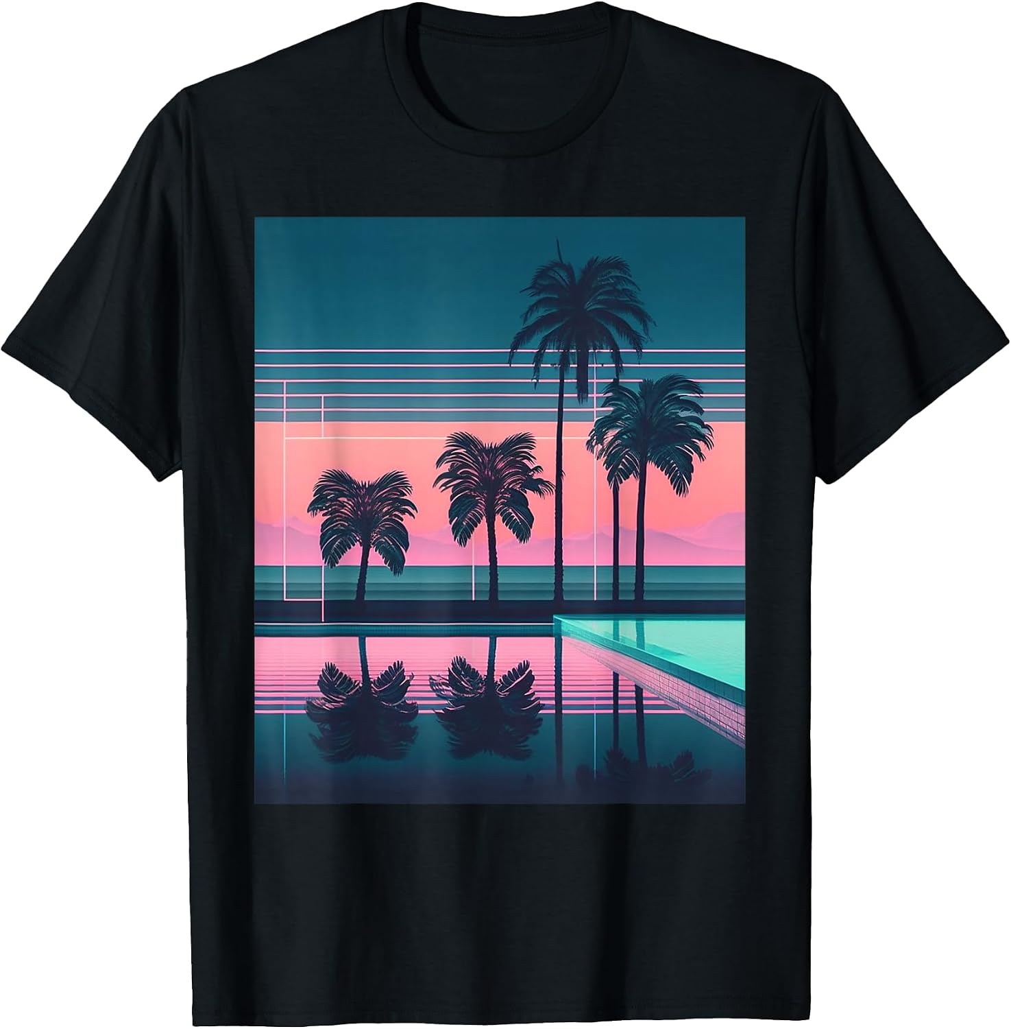 VAPORWAVE AESTHETIC
