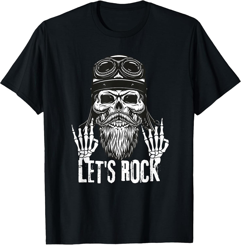 Rockstar Rock On Clothing Apparel & Merch
