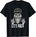 Rockstar Rock On Clothing Apparel & Merch