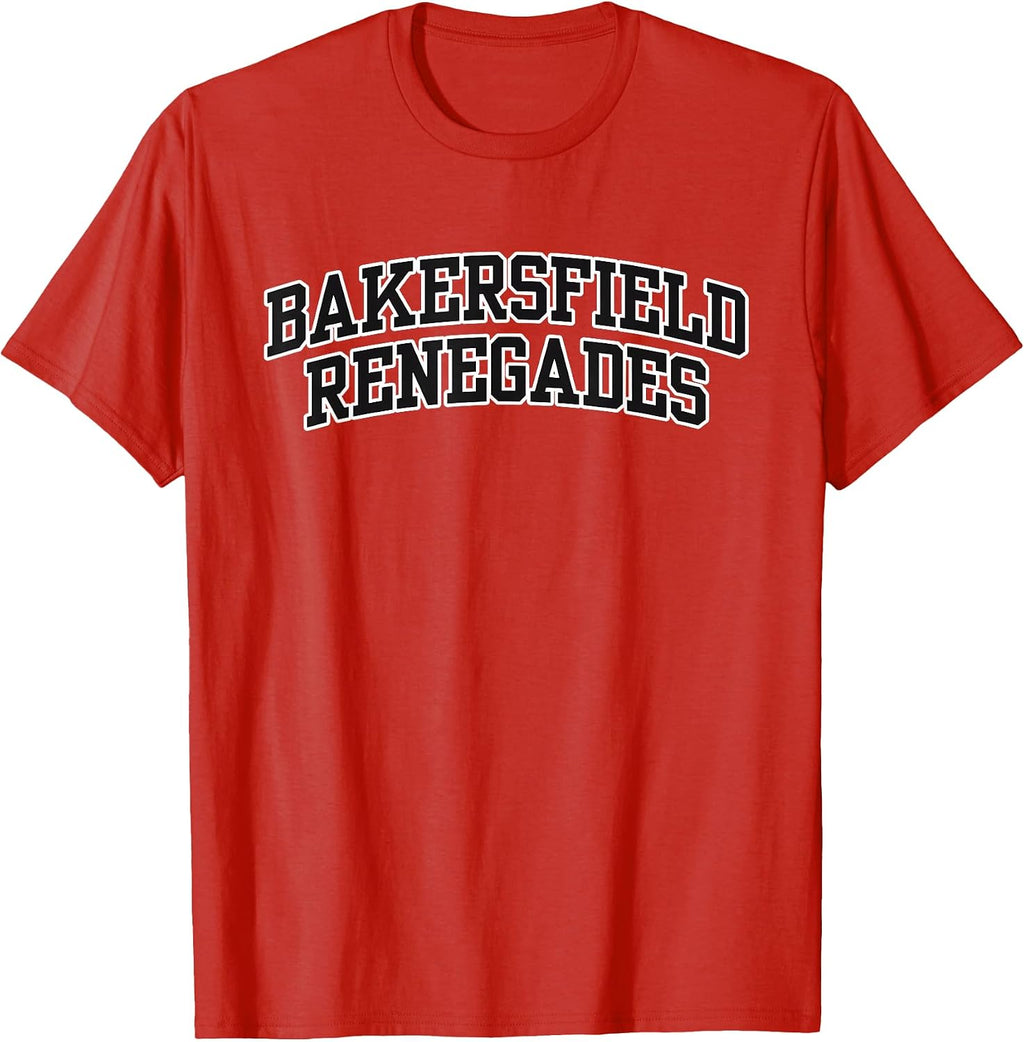 Bakersfield College Athletic Sports Fan
