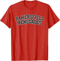 Bakersfield College Athletic Sports Fan