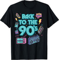 70s 80s 90s Shirts For Men Women Kids