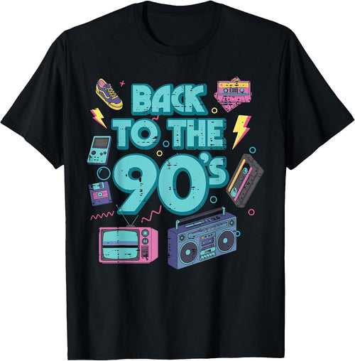 70s 80s 90s Shirts For Men Women Kids