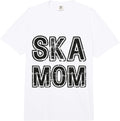 2 Tone Ska Mom - Ruder Than Merch