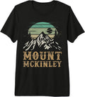 Mount McKinley Souvenirs Gifts Men Women Kids
