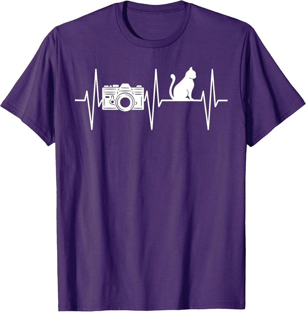 Photography and Cats Shirtz & More