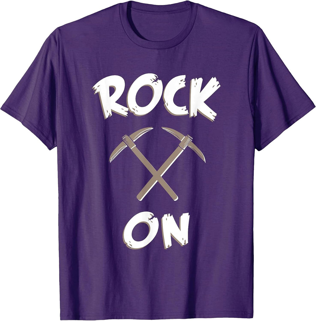 Funny Geology & Geologist Gift Co.