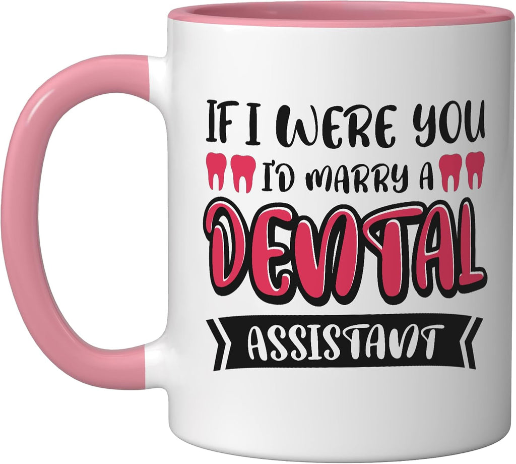 Dental Assistant