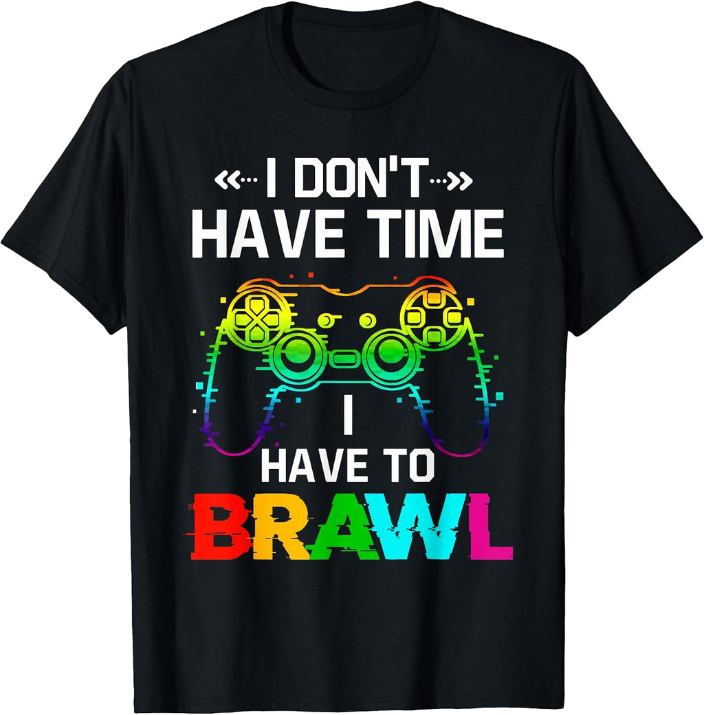 Funny Gaming Quote Shirts