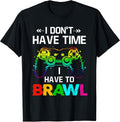 Funny Gaming Quote Shirts