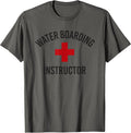 Water Boarding Instructor Tees