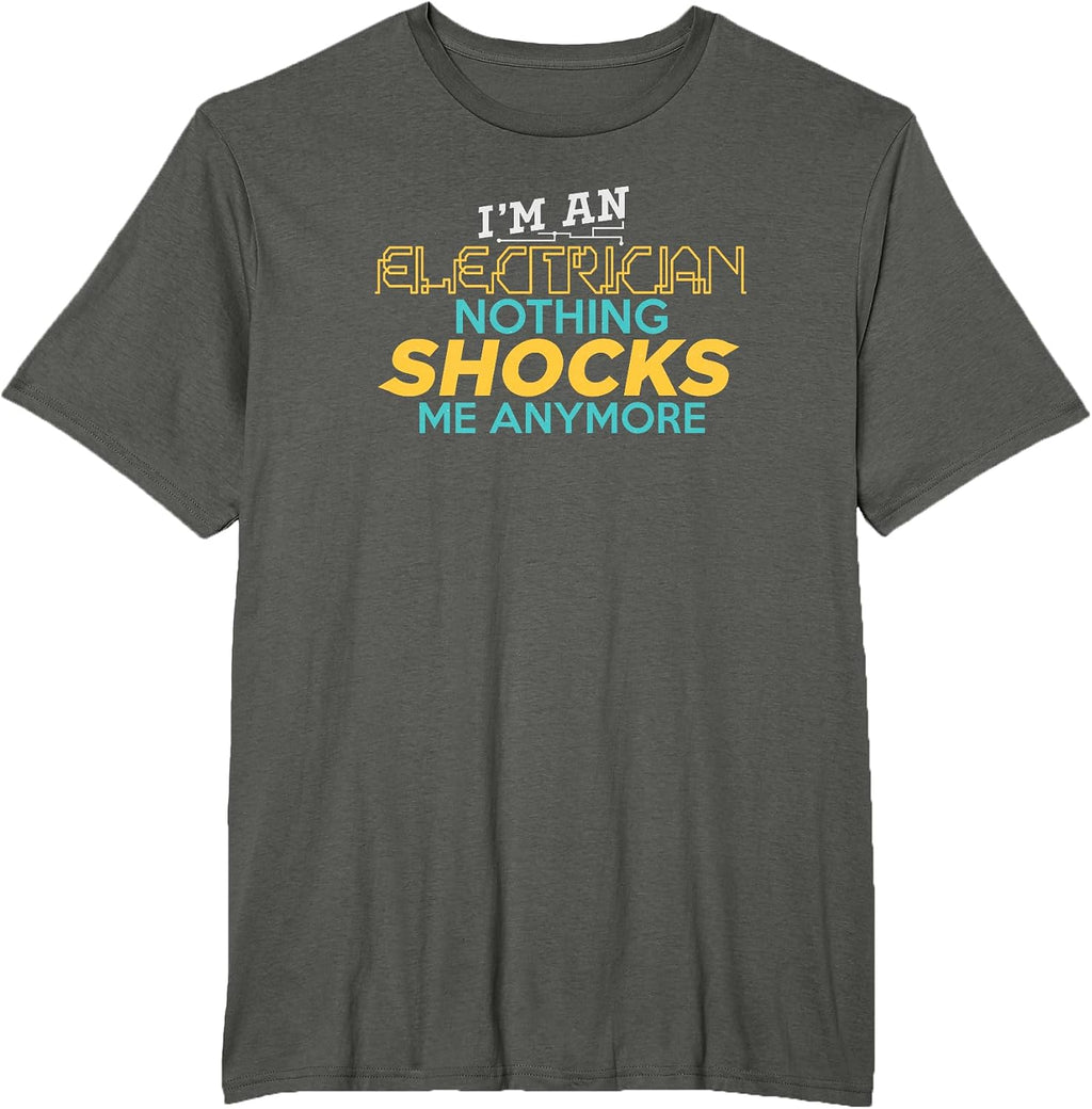 Electical Tees