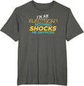 Electical Tees