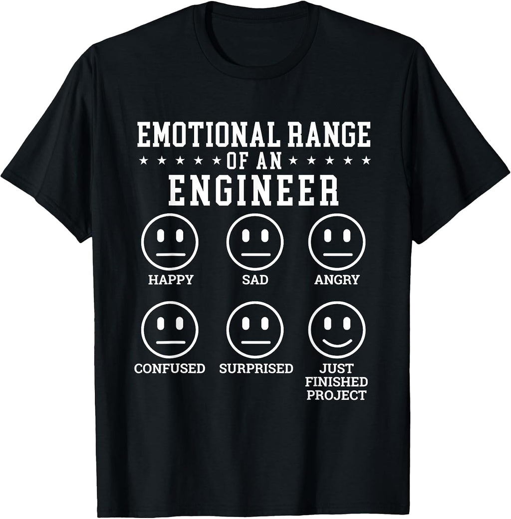 Mechanical Engineer Merch