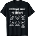 Mechanical Engineer Merch